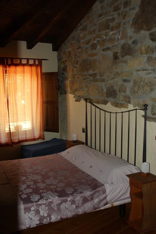Hotel Rural Santa Cruz Santa Cruz de los Cuérragos Rom bilde
